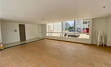 APARTAMENTO EN ALQUILER VEGAS DEL LILI VENTUS CALI SUR 12P 59M2