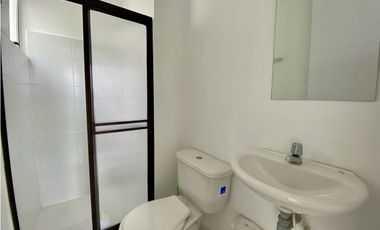 APARTAMENTO EN ALQUILER VEGAS DEL LILI VENTUS CALI SUR 12P 59M2