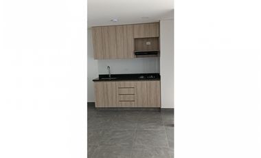 (V.I) APARTAMENTO EN VENTA SABANETA LA DOCTORA