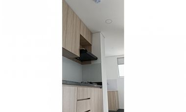 (V.I) APARTAMENTO EN VENTA SABANETA LA DOCTORA