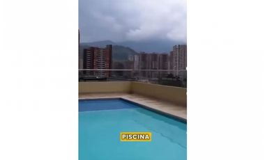 (V.I) APARTAMENTO EN VENTA SABANETA LA DOCTORA
