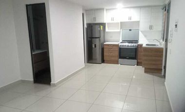 MODERNO DEPA PLANTA BAJA CON TERRENO EXCEDENTE EN LOGRONO RESIDENCIAL