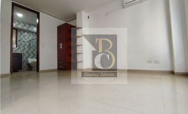 VENTA DE APARTAESTUDIO PISO DOS EDIFICIO SEDASAM II