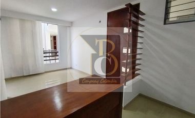 VENTA DE APARTAESTUDIO PISO DOS EDIFICIO SEDASAM II