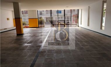 VENTA DE APARTAESTUDIO PISO DOS EDIFICIO SEDASAM II