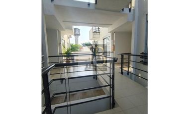 VENTA DE APARTAESTUDIO PISO DOS EDIFICIO SEDASAM II