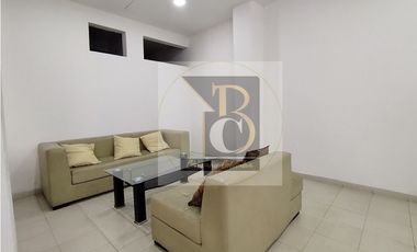 VENTA DE APARTAESTUDIO PISO DOS EDIFICIO SEDASAM II