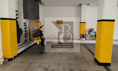VENTA DE APARTAESTUDIO PISO DOS EDIFICIO SEDASAM II