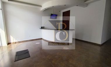 VENTA DE APARTAESTUDIO PISO DOS EDIFICIO SEDASAM II