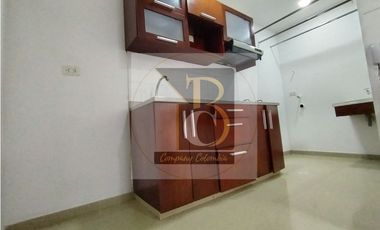 VENTA DE APARTAESTUDIO PISO DOS EDIFICIO SEDASAM II