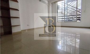 VENTA DE APARTAESTUDIO PISO DOS EDIFICIO SEDASAM II
