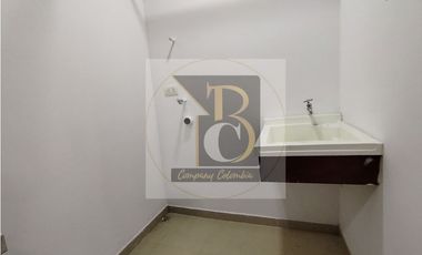 VENTA DE APARTAESTUDIO PISO DOS EDIFICIO SEDASAM II
