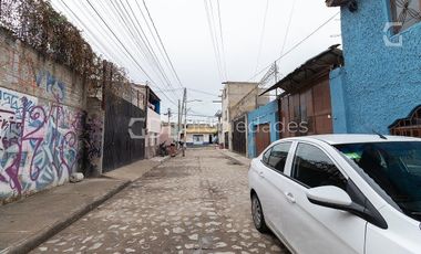 LA DURAZNERA CASA EN VENTA