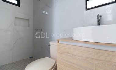 LA DURAZNERA CASA EN VENTA