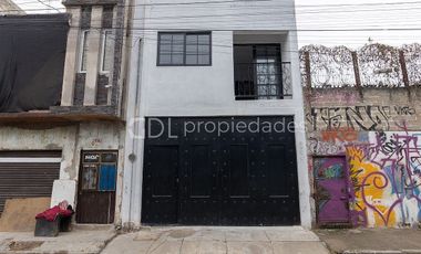 LA DURAZNERA CASA EN VENTA