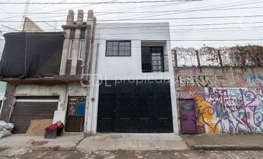 LA DURAZNERA CASA EN VENTA