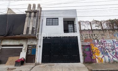 LA DURAZNERA CASA EN VENTA