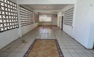 TERRENO EN VENTA FRENTE A PLAYA