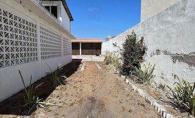 TERRENO EN VENTA FRENTE A PLAYA