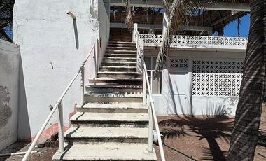 TERRENO EN VENTA FRENTE A PLAYA