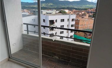 Arriendo apartamento en La Ceja