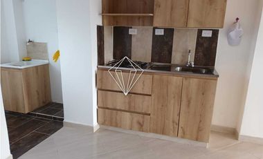 Arriendo apartamento en La Ceja