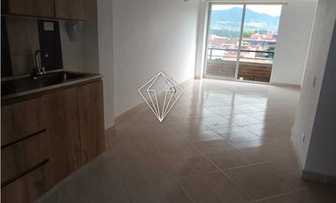 Arriendo apartamento en La Ceja