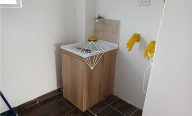 Arriendo apartamento en La Ceja