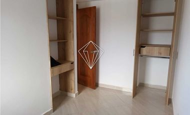Arriendo apartamento en La Ceja