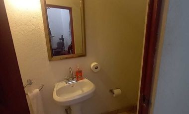 Casa en Renta, Condesa, 3 Recamaras