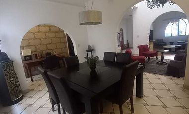 Casa en Renta, Condesa, 3 Recamaras