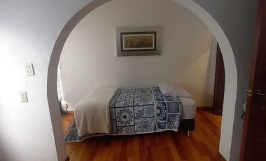 Casa en Renta, Condesa, 3 Recamaras