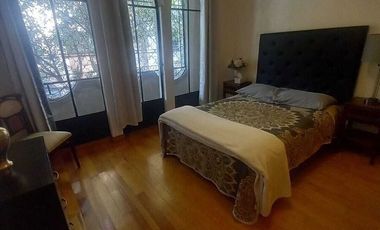 Casa en Renta, Condesa, 3 Recamaras