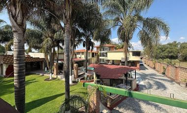 Casa en Venta, Santa Maria Huecatitla, 3 Recamaras