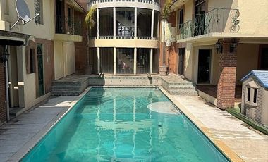Casa en Venta, Santa Maria Huecatitla, 3 Recamaras
