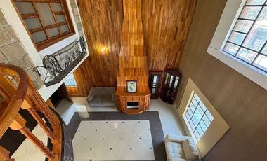 Casa en Venta, Santa Maria Huecatitla, 3 Recamaras