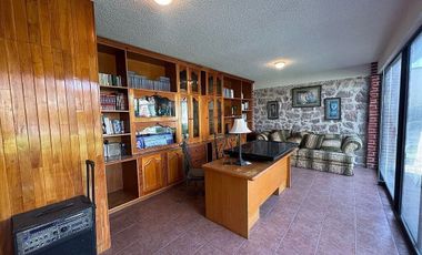 Casa en Venta, Santa Maria Huecatitla, 3 Recamaras