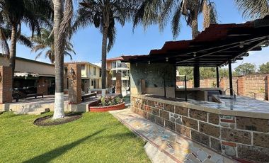 Casa en Venta, Santa Maria Huecatitla, 3 Recamaras