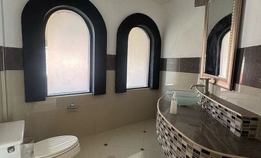 Casa en Venta, Santa Maria Huecatitla, 3 Recamaras