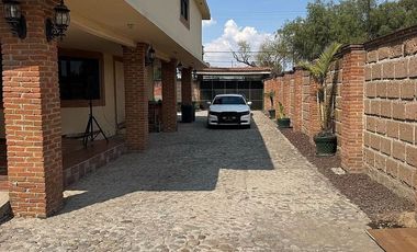 Casa en Venta, Santa Maria Huecatitla, 3 Recamaras