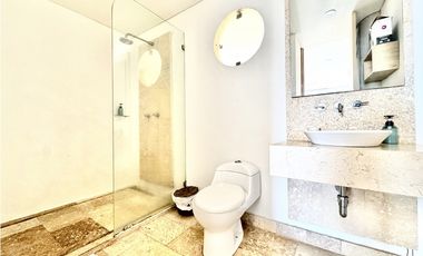 APARTAMENTO EN VENTA EN EL CENTRO HISTORICO CON PERMISO TURISTICO
