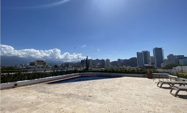 APARTAMENTO EN VENTA EN EL CENTRO HISTORICO CON PERMISO TURISTICO