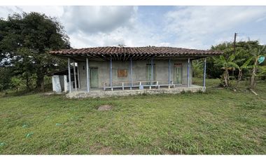 VENTA DE FINCA EN QUIMBAYA, QUINDO, COLOMBIA