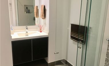 Apartamento en arriendo Virrey - Bogotá D.C.