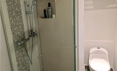 Apartamento en arriendo Virrey - Bogotá D.C.