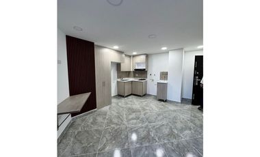 Venta De Apartaestudio En Sabaneta
