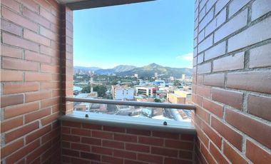 Venta De Apartaestudio En Sabaneta