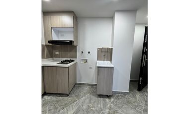 Venta De Apartaestudio En Sabaneta