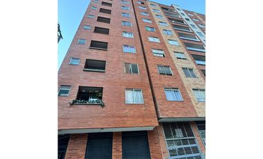 Venta De Apartaestudio En Sabaneta