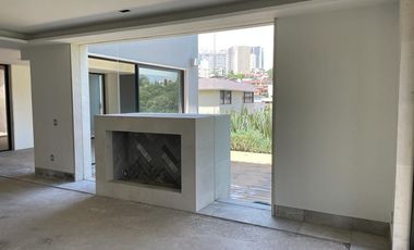 CASA EN VENTA PARA ESTRENAR EN BOSQUES DE LAS PALMAS, HUIXQUILUCAN